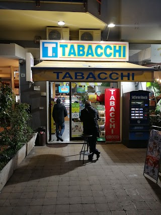 Tabacchi