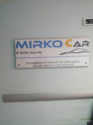 Mirko Car Di Mirko Improta