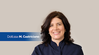 Studio Dentistico Dott.ssa Marylynn Castriciano