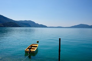 Ristorante Osteria Pane al Sale Clusane di Iseo