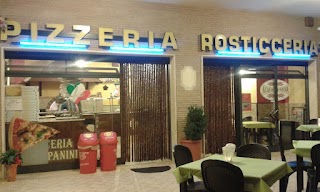 Pizzeria Acqua e Farina Palestrina