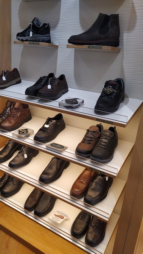 Mephisto Shop Roma