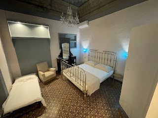 Belvedere Suite Termini Imerese