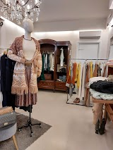 Concept store "il Mondo di Eli"