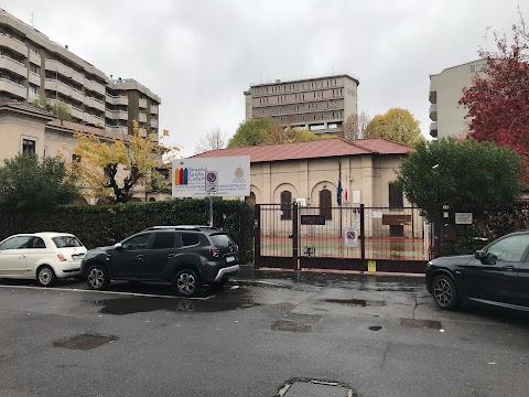 Istituto Cattolico Paritario “Santa Caterina da Siena”