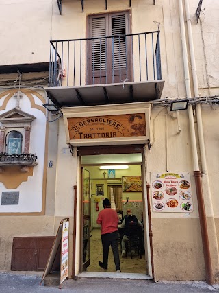 Trattoria Bersagliere