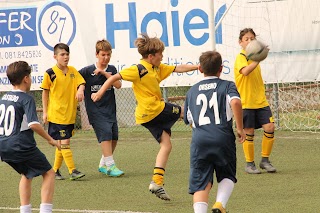 Scuola Calcio Real Casarea