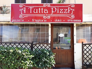 A Tutta Pizza