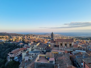 Palazzo Sforza-Cesarini