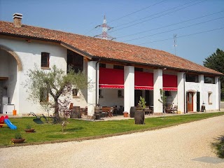 Agriturismo Corte del Brenta