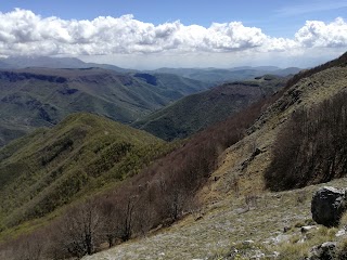 Centro Visita Parco Monti Simbruini - Monte Livata