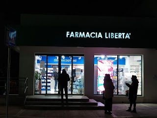 Farmacia Libertà