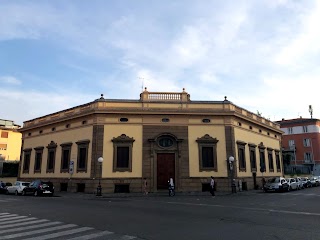 Syracuse University in Florence