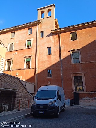 Presidio Ospedaliero Santo Spirito In Sassia