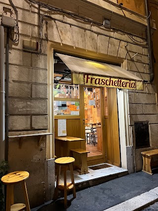 Fraschetteria Roma