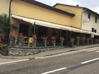 Da Jolanda Albergo Ristorante Pizzeria