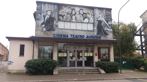 Cinema Teatro Aurora