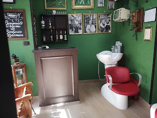 Barberia Styleman (BARBER SHOP)