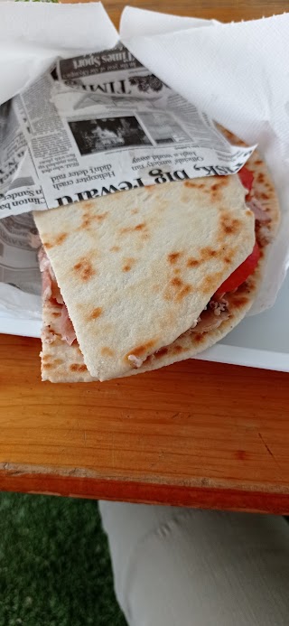 Piadineria da Lilli