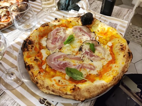 Pizzeria Oro Bianco Napoli