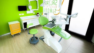 Dentista Mondovì - Dental Point Salzano Tirone