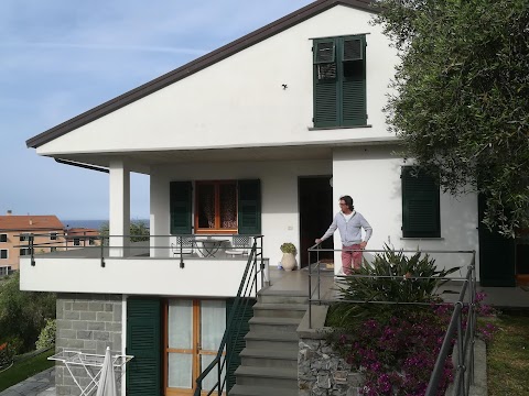 B&B Le Querce Sul Mare