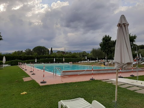 Grand Hotel Villa Cappugi