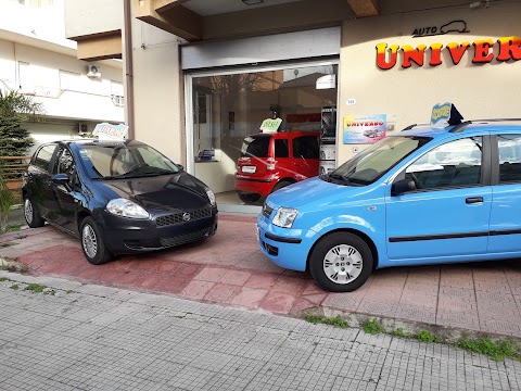 Auto Universo