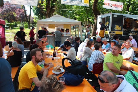 Fiera del Fungo di Borgotaro IGP