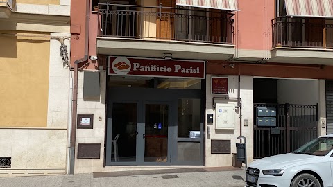 Panificio Parisi di Parisi Giuseppe Snc