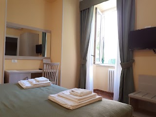 B&B Clodio Rooms