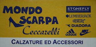 MONDO SCARPA CECCARELLI