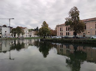 Parcheggio DAL NEGRO AL CENTRO | APCOA