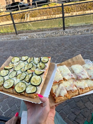 Pizzeria Di San Marco Di Reviglio Renata