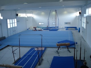 Centro Ginnastica Artistica Stabia