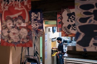 Donburi House Aosta - Ramen Izakaya