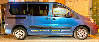 FLYCAR CAR RENT