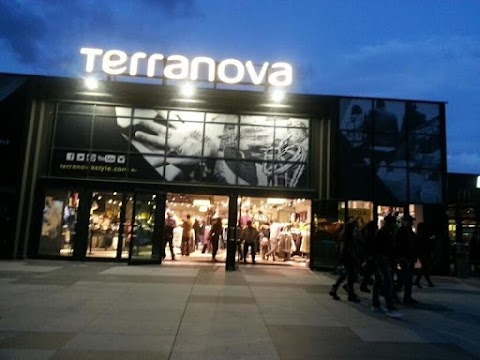 Terranova