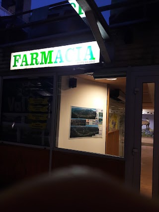 Farmacia Gallina Dr. Franca