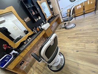 Gentlemen's Hair Salon