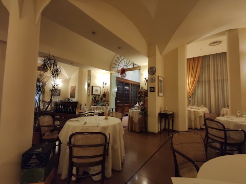 Ristorante La Voglia Matta