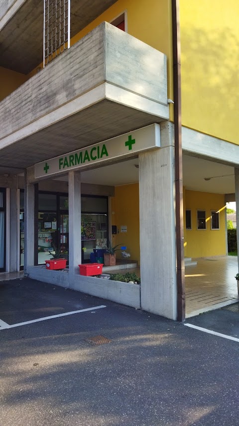 Farmacia Pietropoli Di Pietropoli Dr. Alessio