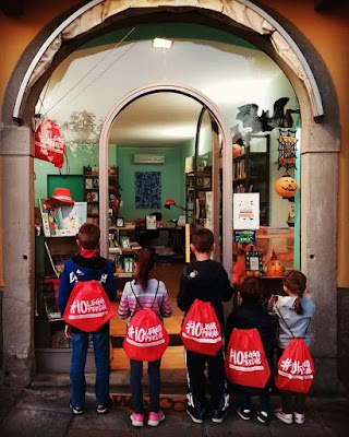 La Libreria del Lago