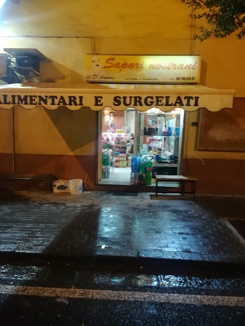 alimentari antichi sapori