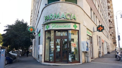 Farmacia Flaminia - Gallotta