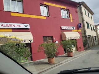 Bar Alimentari Campani