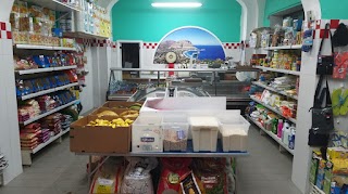 Mini market