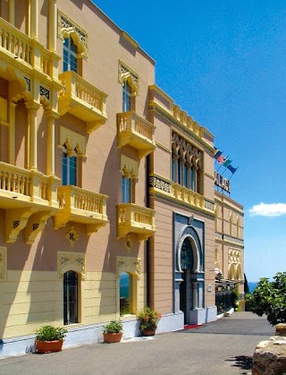 Hotel Excelsior Palace