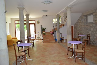 agriturismo i fondacci