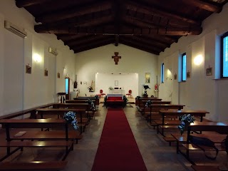 Chiesa di Sant'Elisabetta d'Ungheria